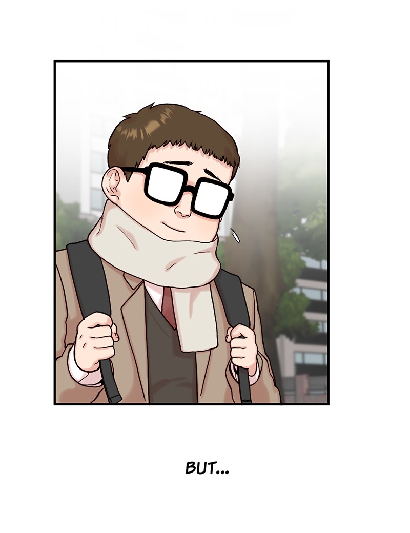 My Dud to Stud Boyfriend chapter 5 - page 97