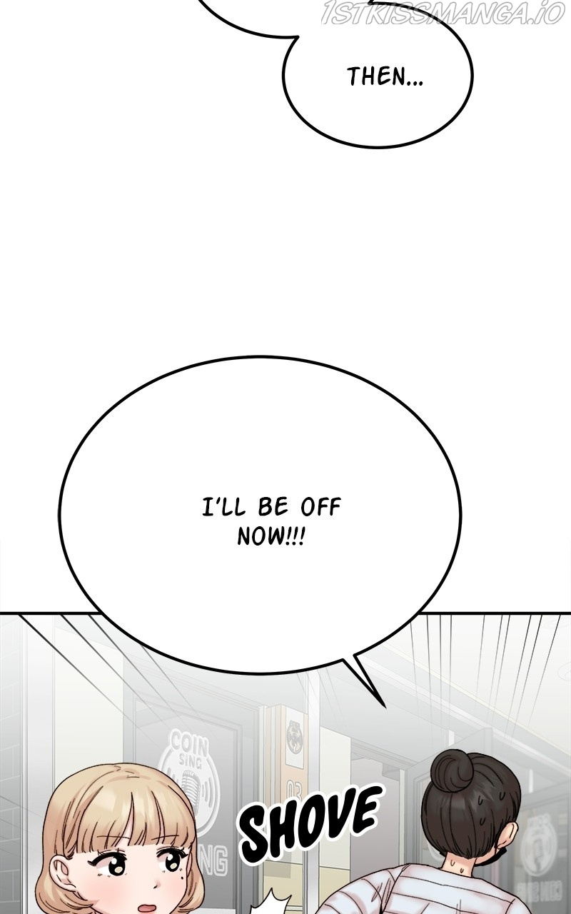 My Dud to Stud Boyfriend chapter 21 - page 10