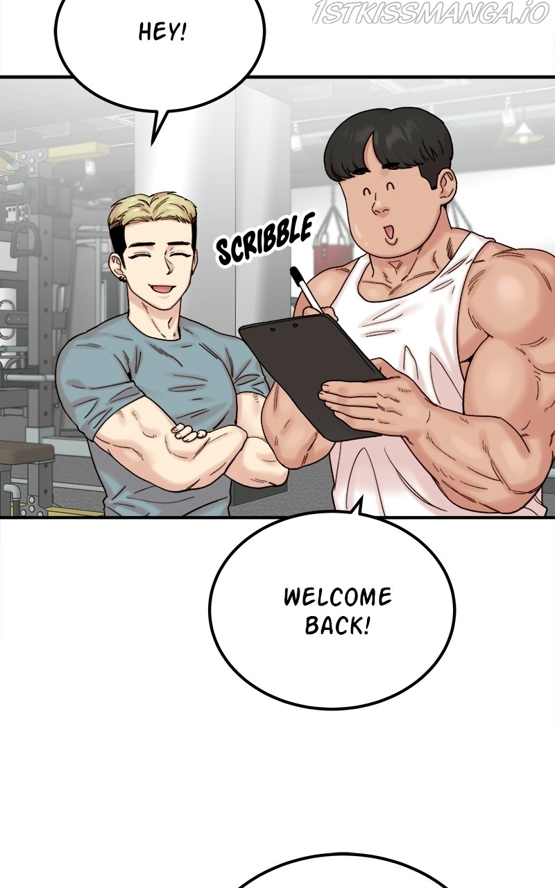 My Dud to Stud Boyfriend chapter 21 - page 107