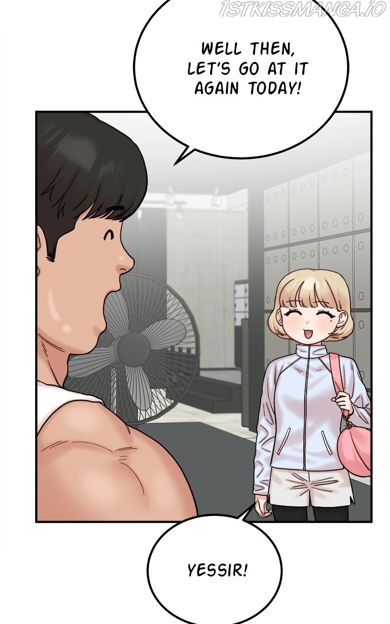 My Dud to Stud Boyfriend chapter 21 - page 108