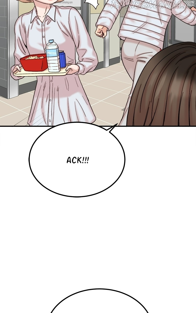 My Dud to Stud Boyfriend chapter 21 - page 11