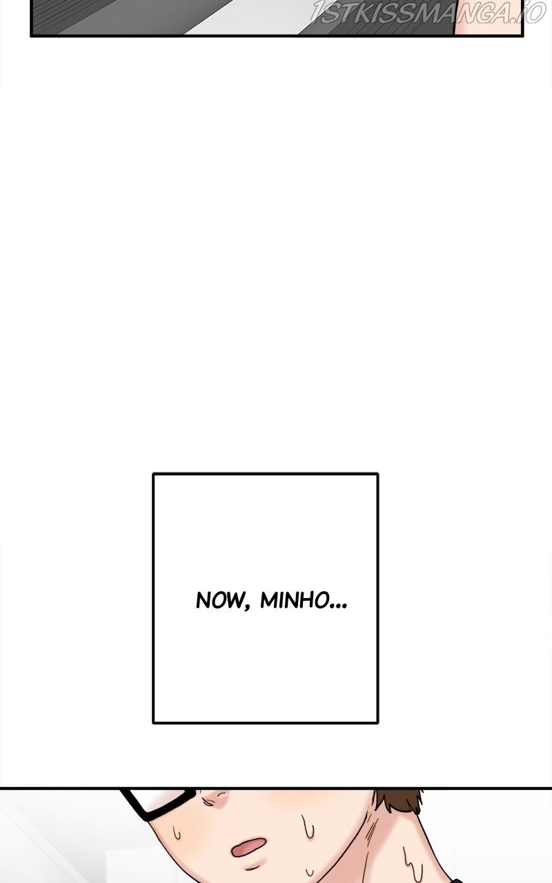 My Dud to Stud Boyfriend chapter 21 - page 112