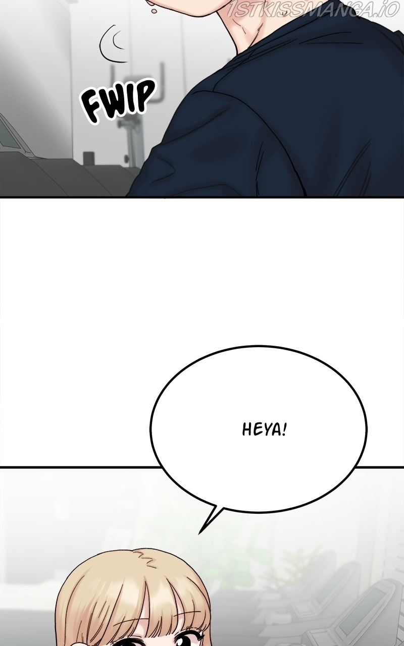 My Dud to Stud Boyfriend chapter 21 - page 113