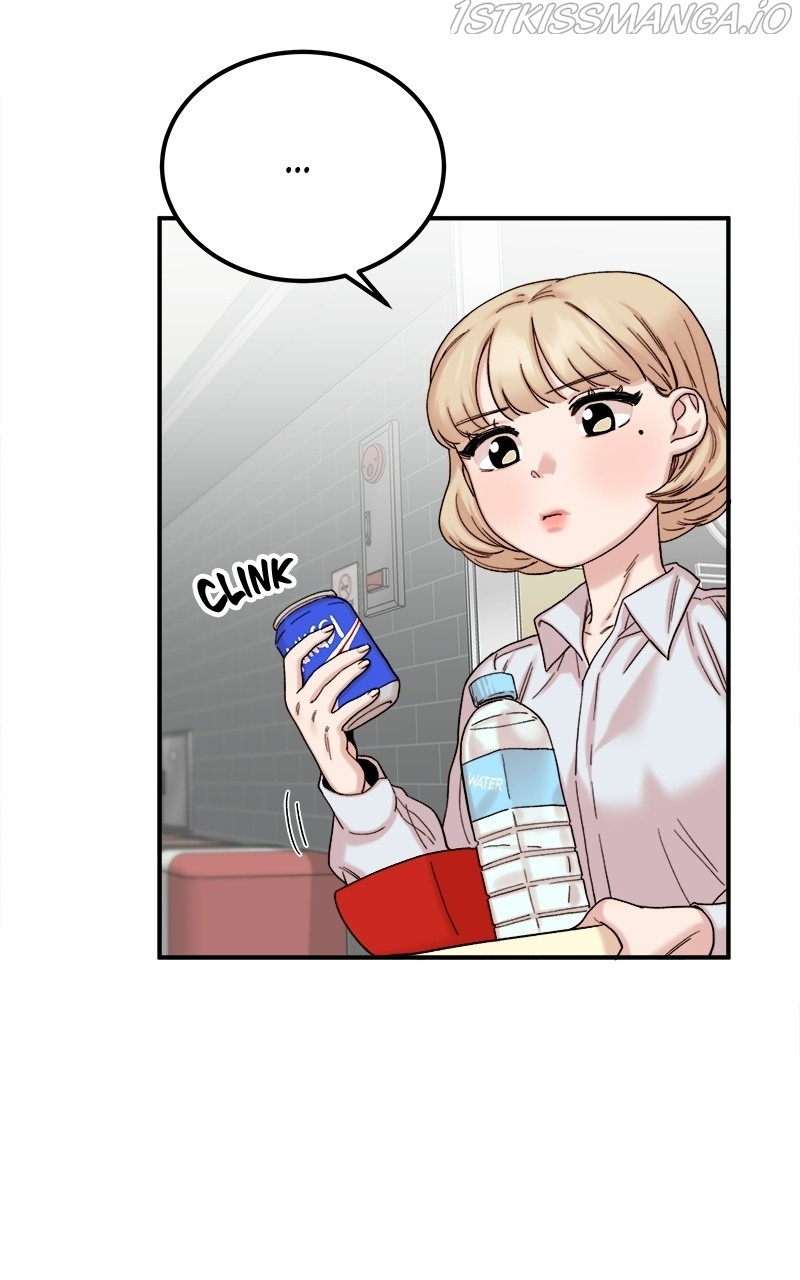 My Dud to Stud Boyfriend chapter 21 - page 13