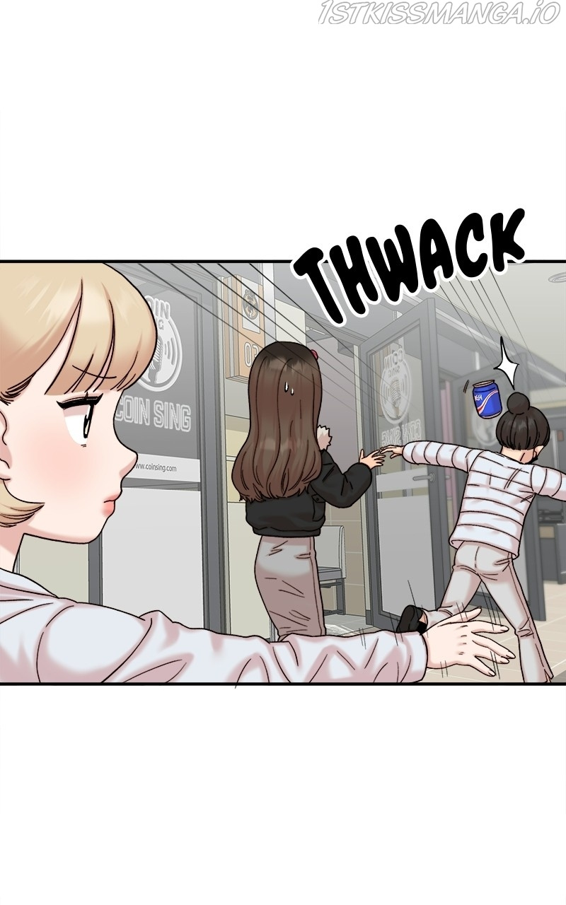 My Dud to Stud Boyfriend chapter 21 - page 14