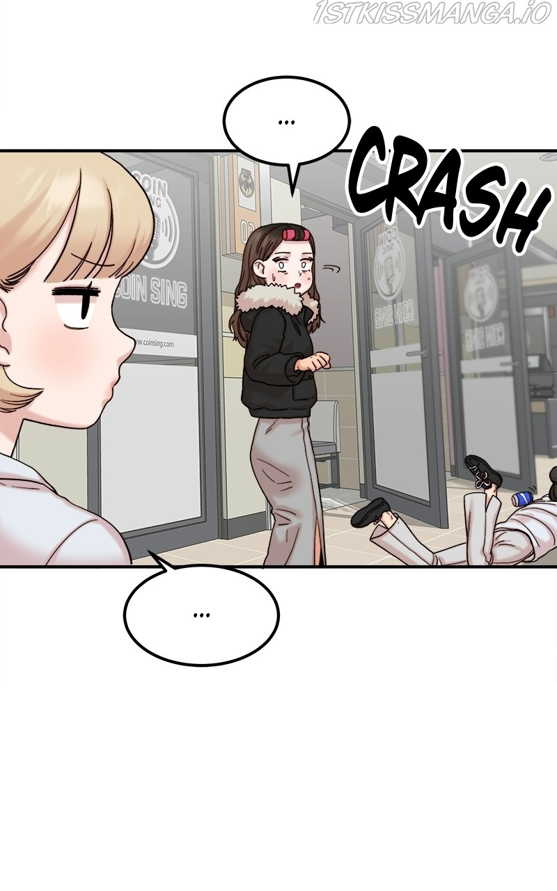 My Dud to Stud Boyfriend chapter 21 - page 15