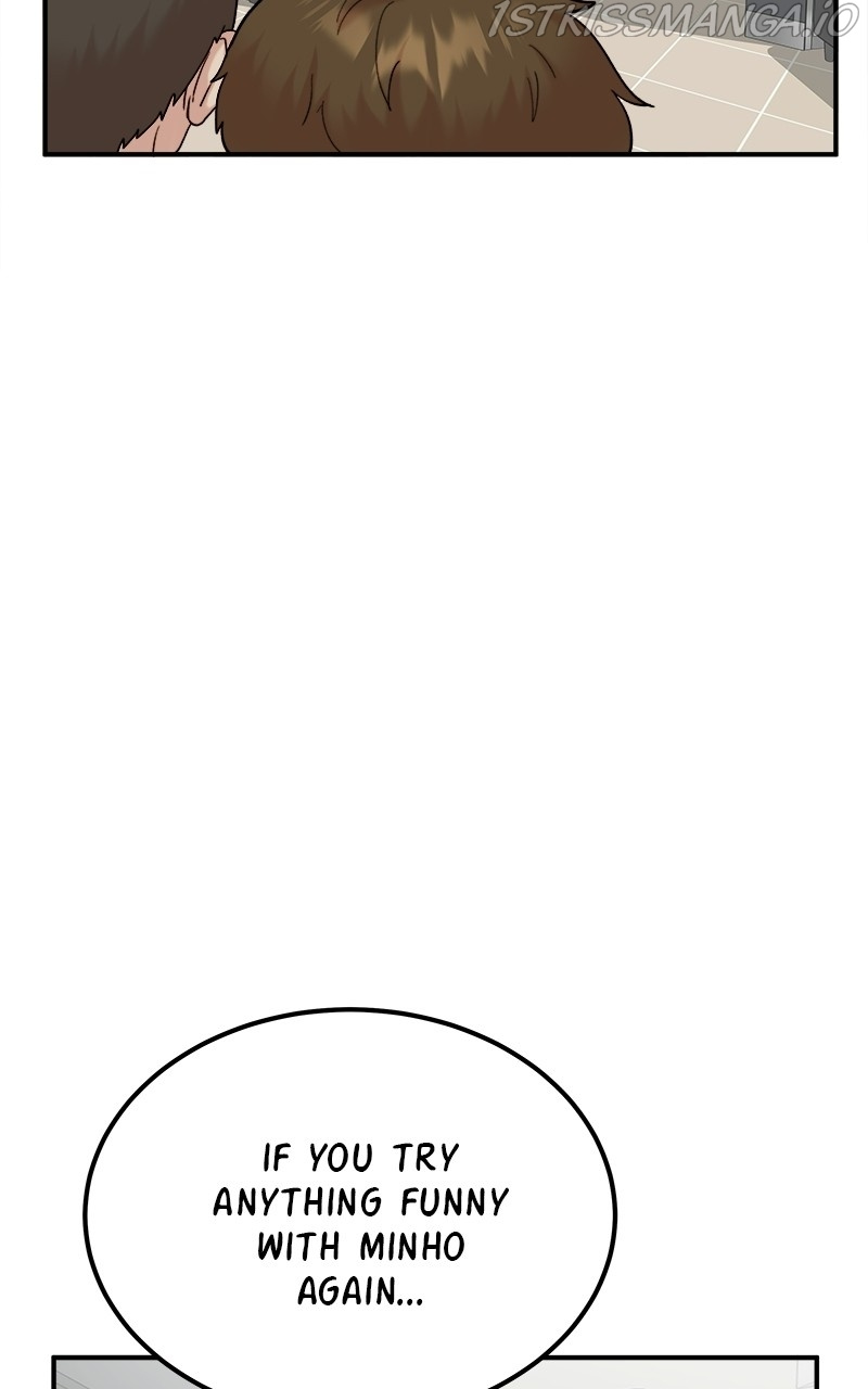 My Dud to Stud Boyfriend chapter 21 - page 18