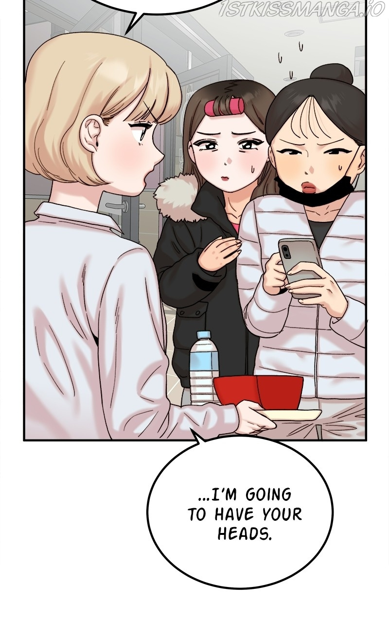 My Dud to Stud Boyfriend chapter 21 - page 19