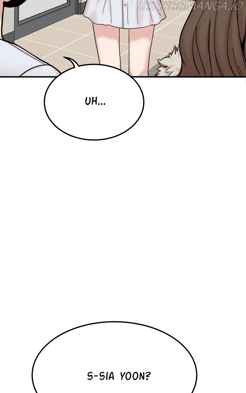 My Dud to Stud Boyfriend chapter 21 - page 2
