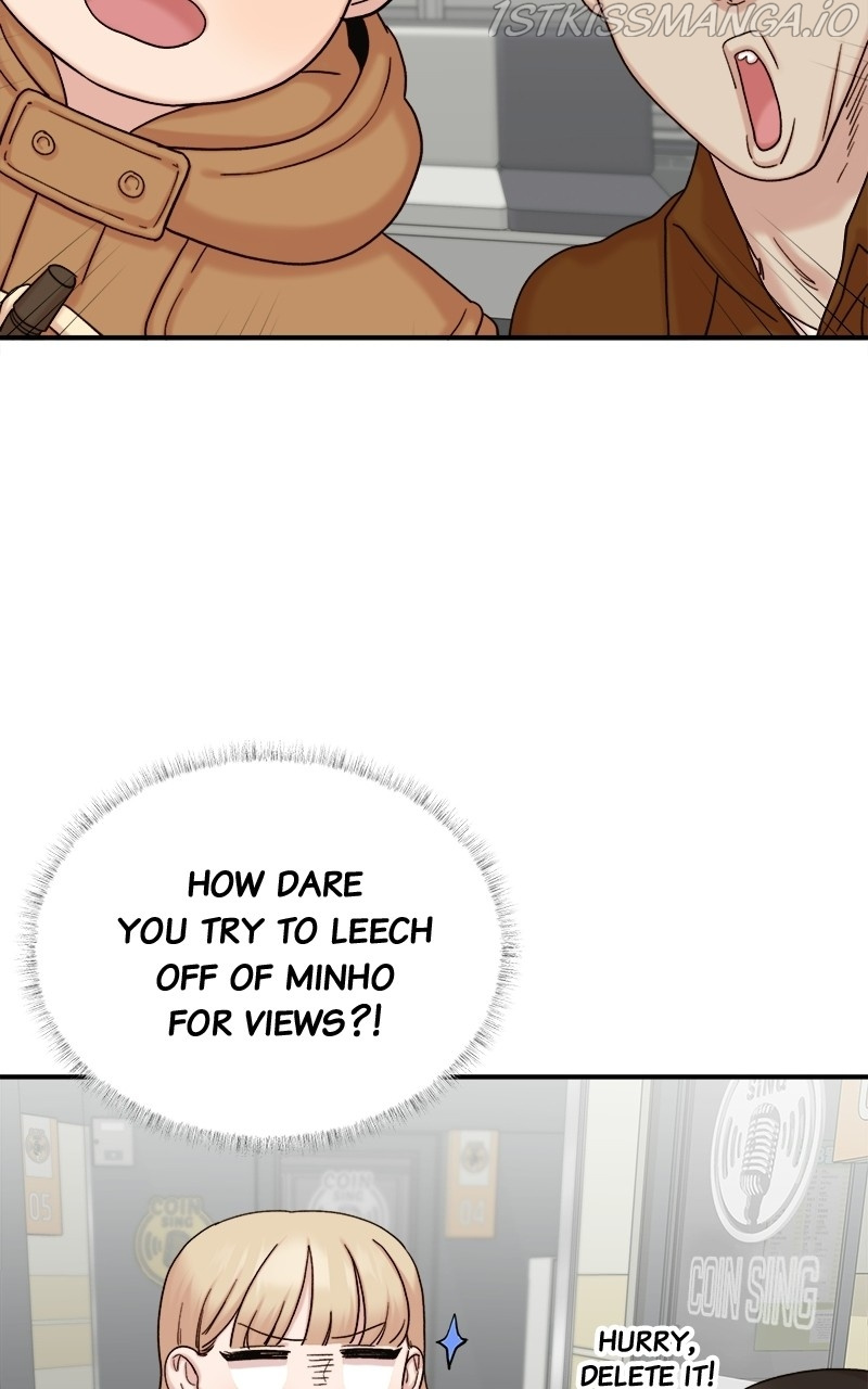 My Dud to Stud Boyfriend chapter 21 - page 21