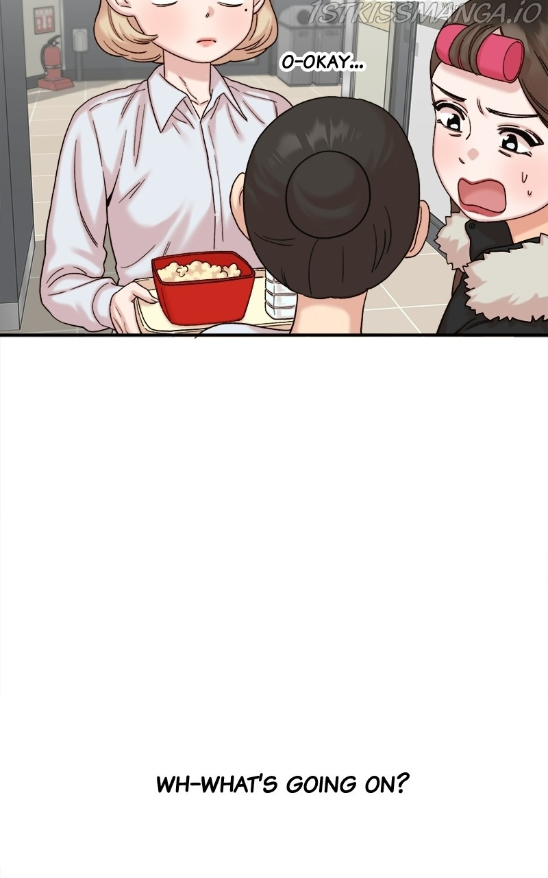 My Dud to Stud Boyfriend chapter 21 - page 22