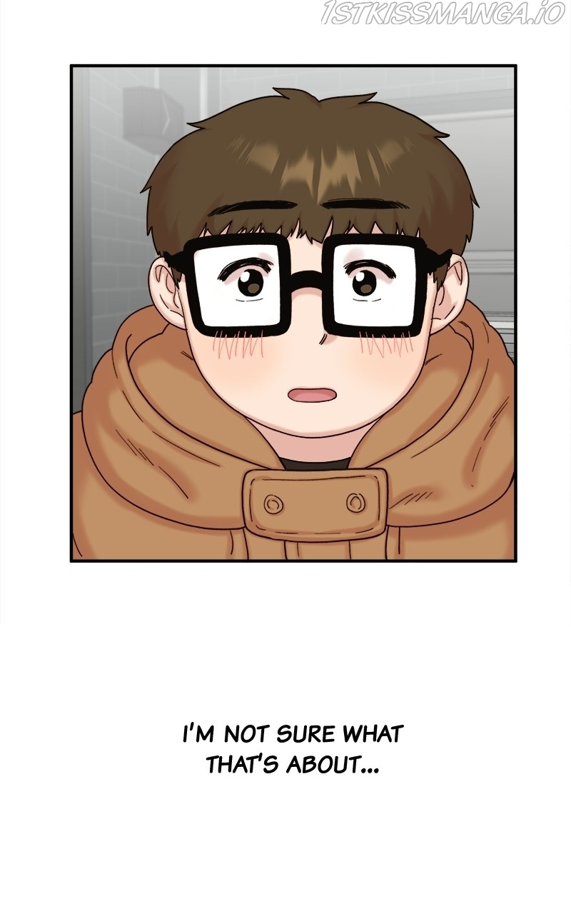 My Dud to Stud Boyfriend chapter 21 - page 23