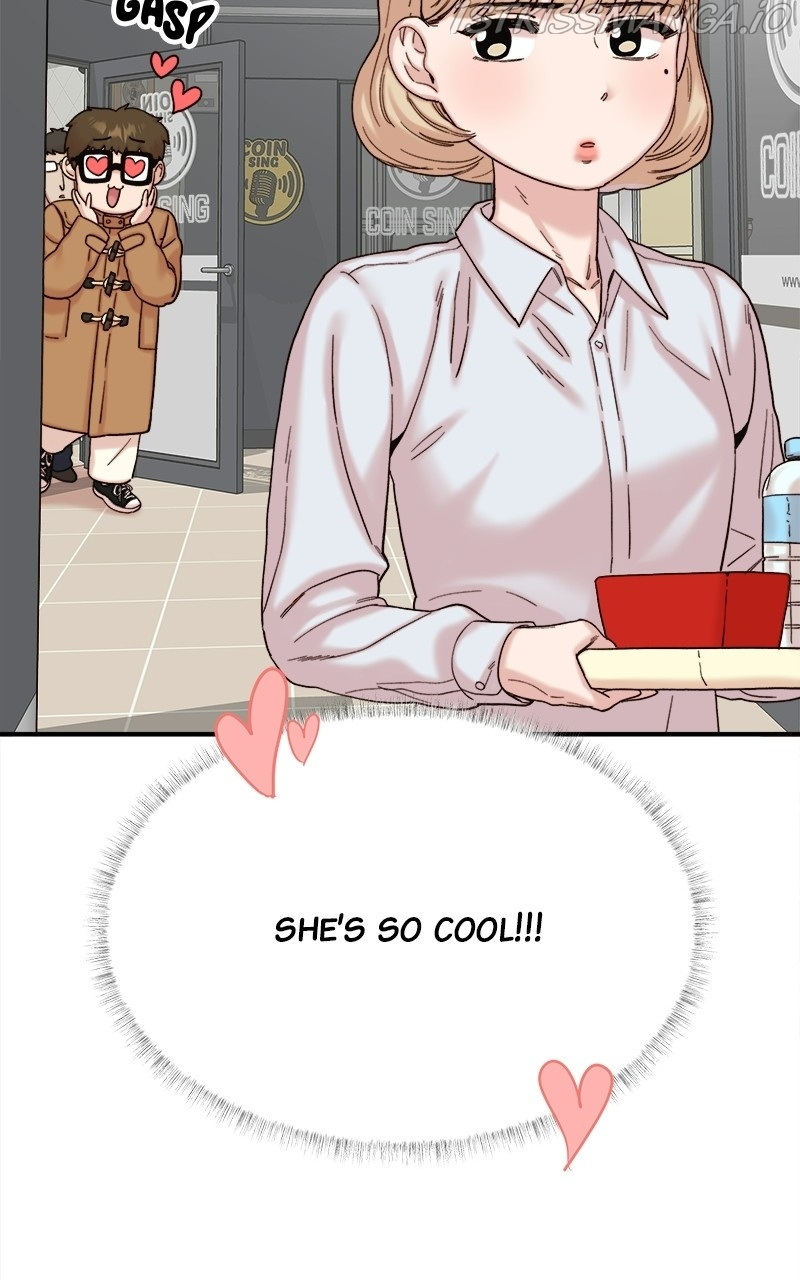 My Dud to Stud Boyfriend chapter 21 - page 25