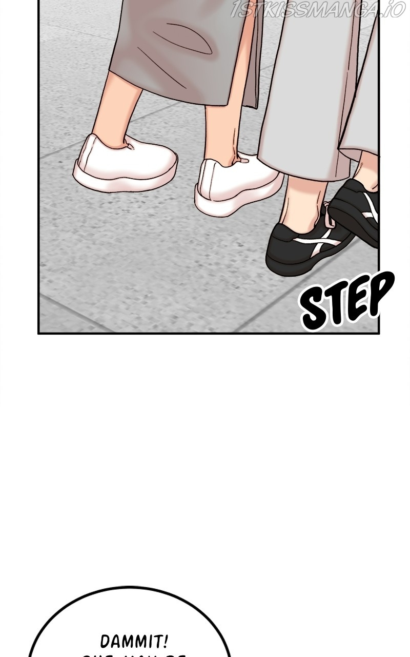 My Dud to Stud Boyfriend chapter 21 - page 28