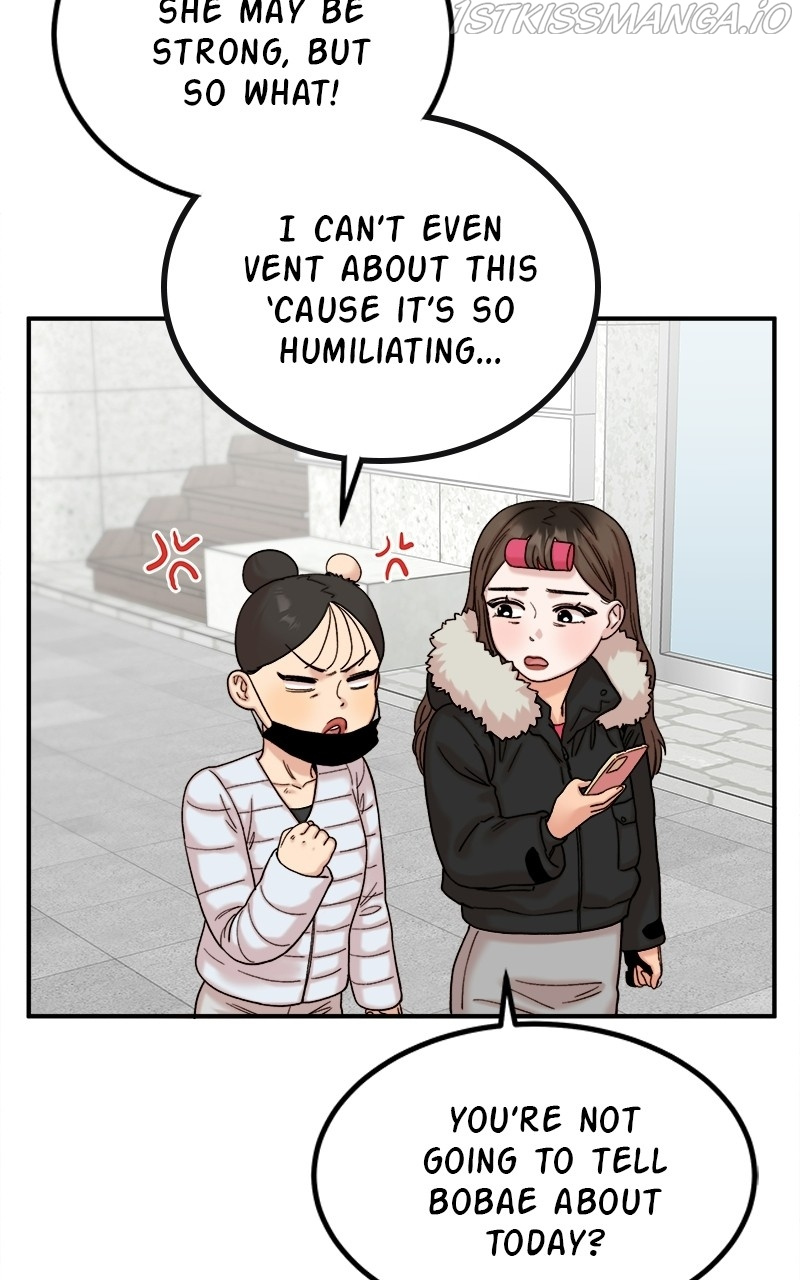 My Dud to Stud Boyfriend chapter 21 - page 29