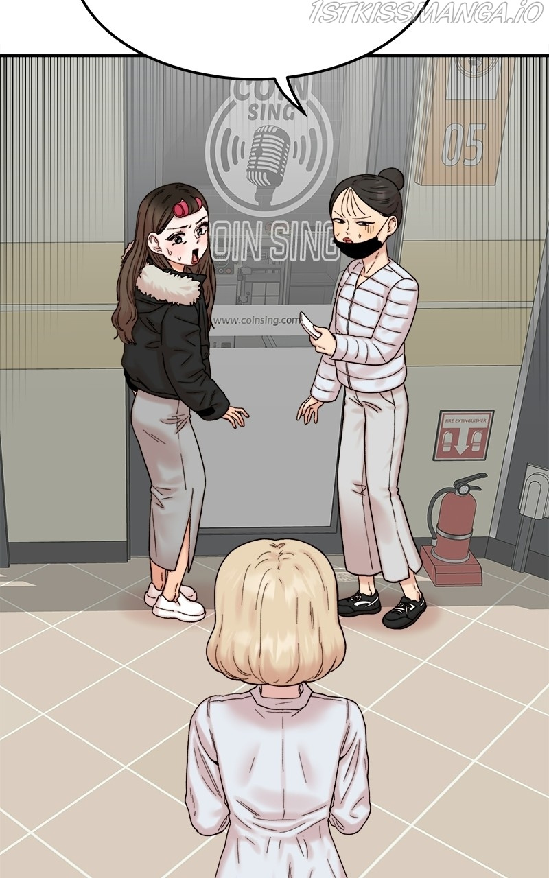 My Dud to Stud Boyfriend chapter 21 - page 3