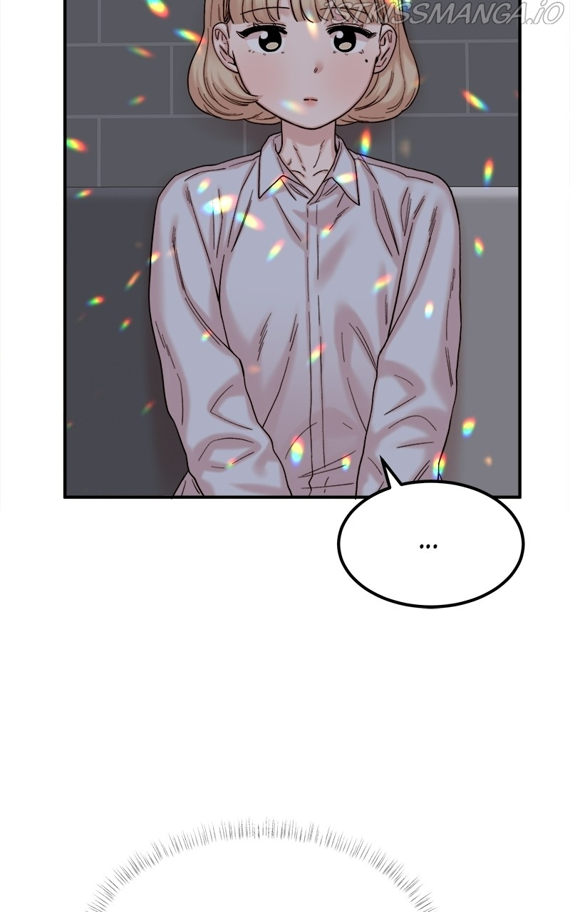 My Dud to Stud Boyfriend chapter 21 - page 35