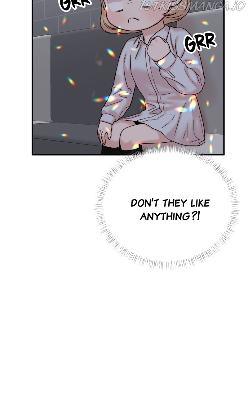 My Dud to Stud Boyfriend chapter 21 - page 39