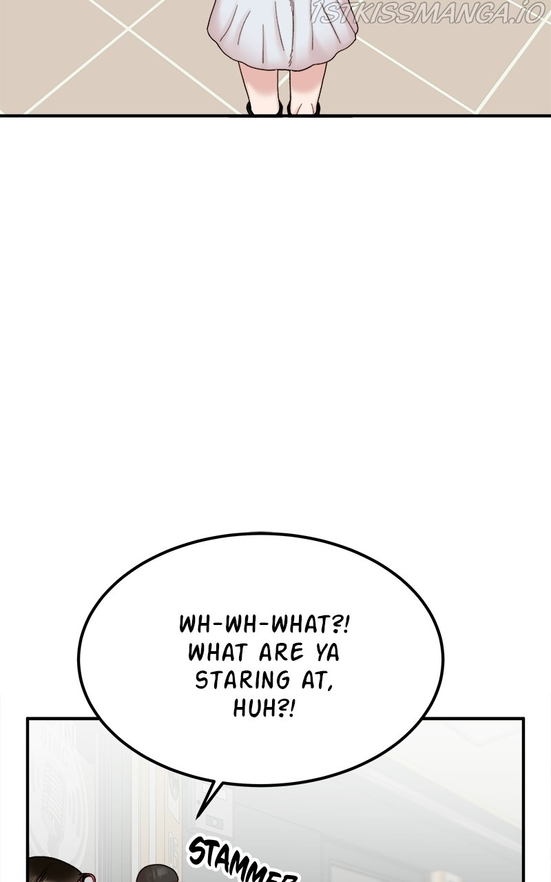My Dud to Stud Boyfriend chapter 21 - page 4