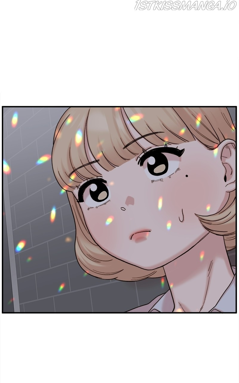My Dud to Stud Boyfriend chapter 21 - page 40