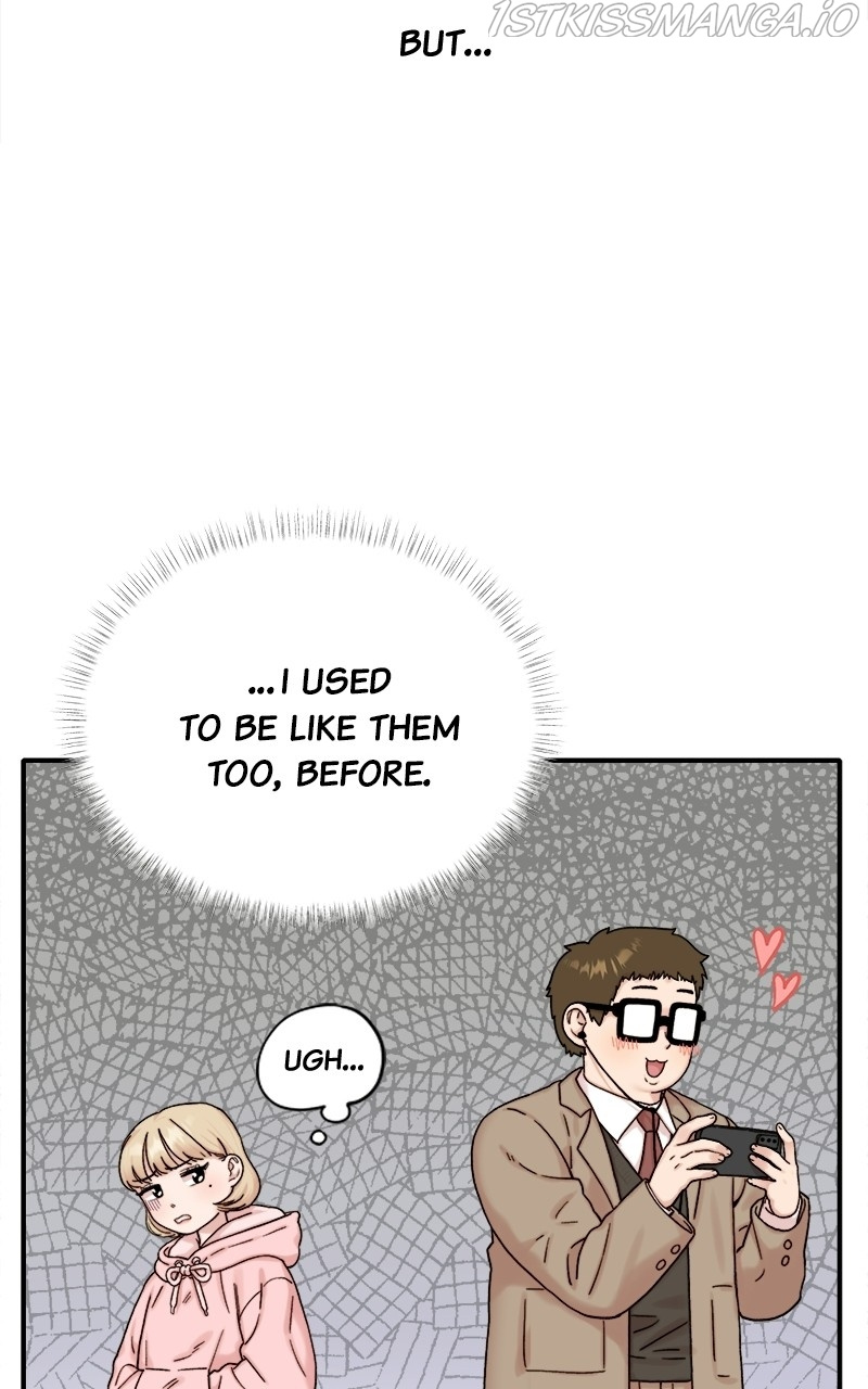 My Dud to Stud Boyfriend chapter 21 - page 41