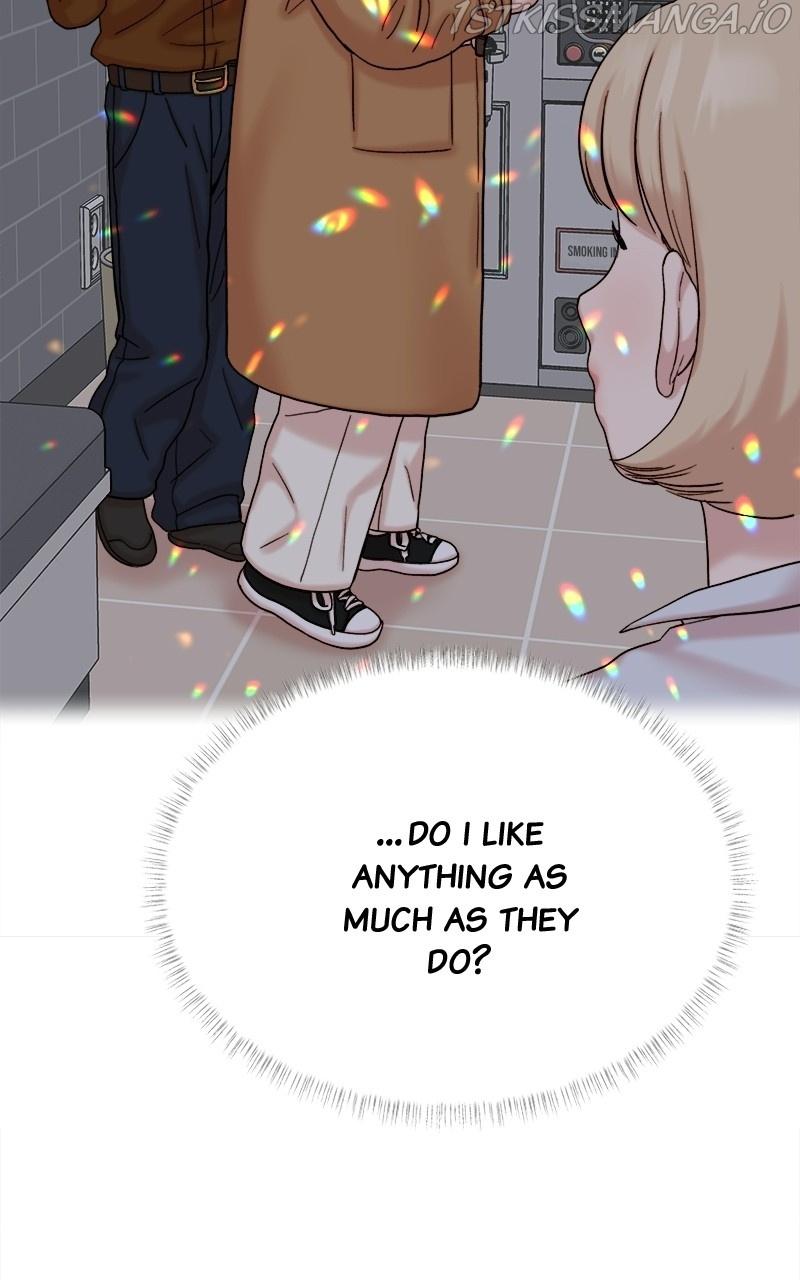 My Dud to Stud Boyfriend chapter 21 - page 44