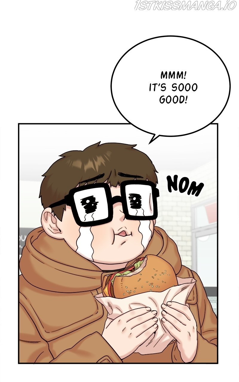 My Dud to Stud Boyfriend chapter 21 - page 48