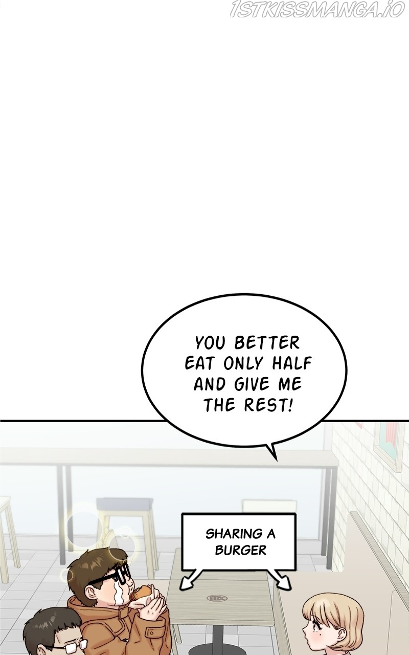 My Dud to Stud Boyfriend chapter 21 - page 49
