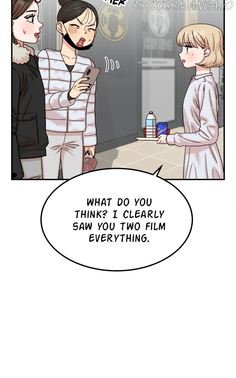 My Dud to Stud Boyfriend chapter 21 - page 5
