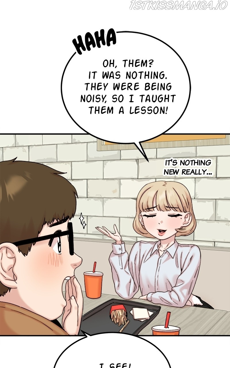 My Dud to Stud Boyfriend chapter 21 - page 52