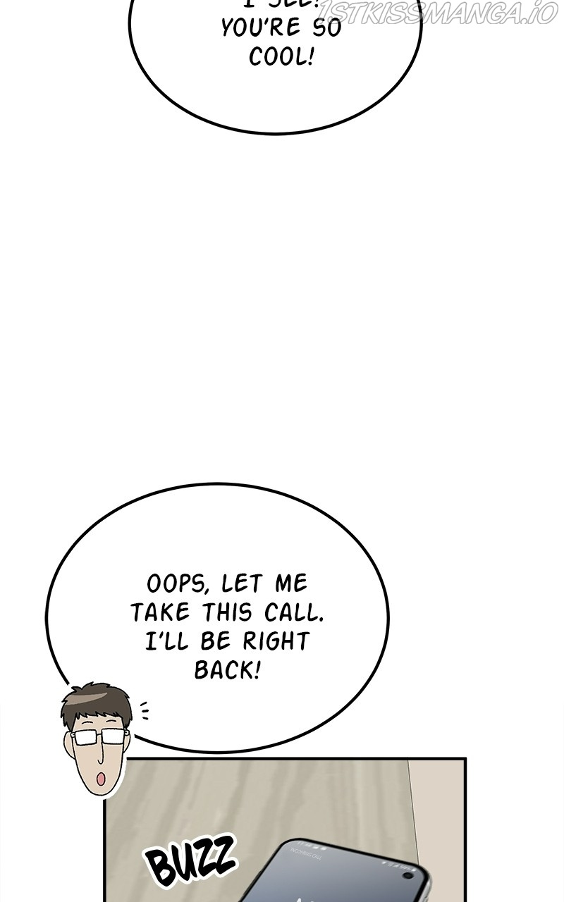 My Dud to Stud Boyfriend chapter 21 - page 53