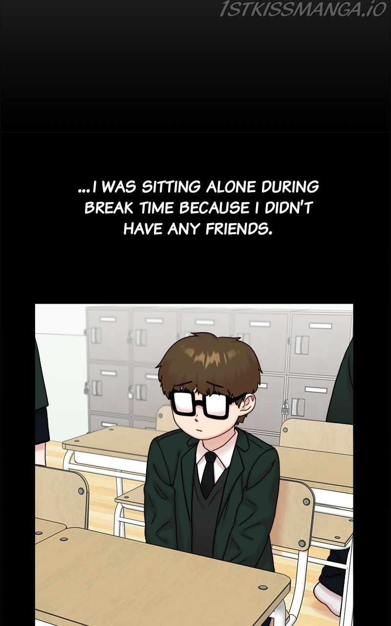 My Dud to Stud Boyfriend chapter 21 - page 59