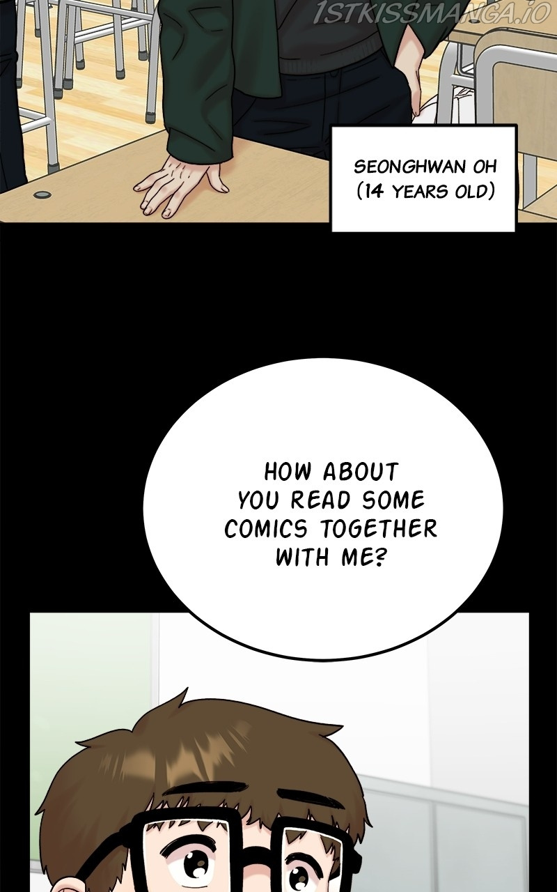 My Dud to Stud Boyfriend chapter 21 - page 62