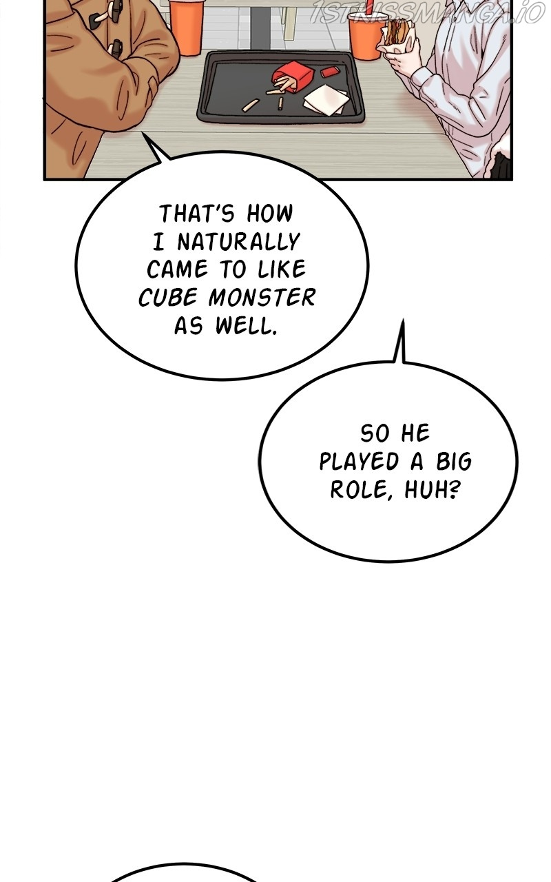 My Dud to Stud Boyfriend chapter 21 - page 66