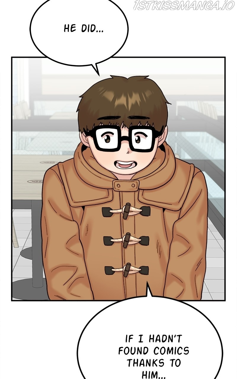 My Dud to Stud Boyfriend chapter 21 - page 67