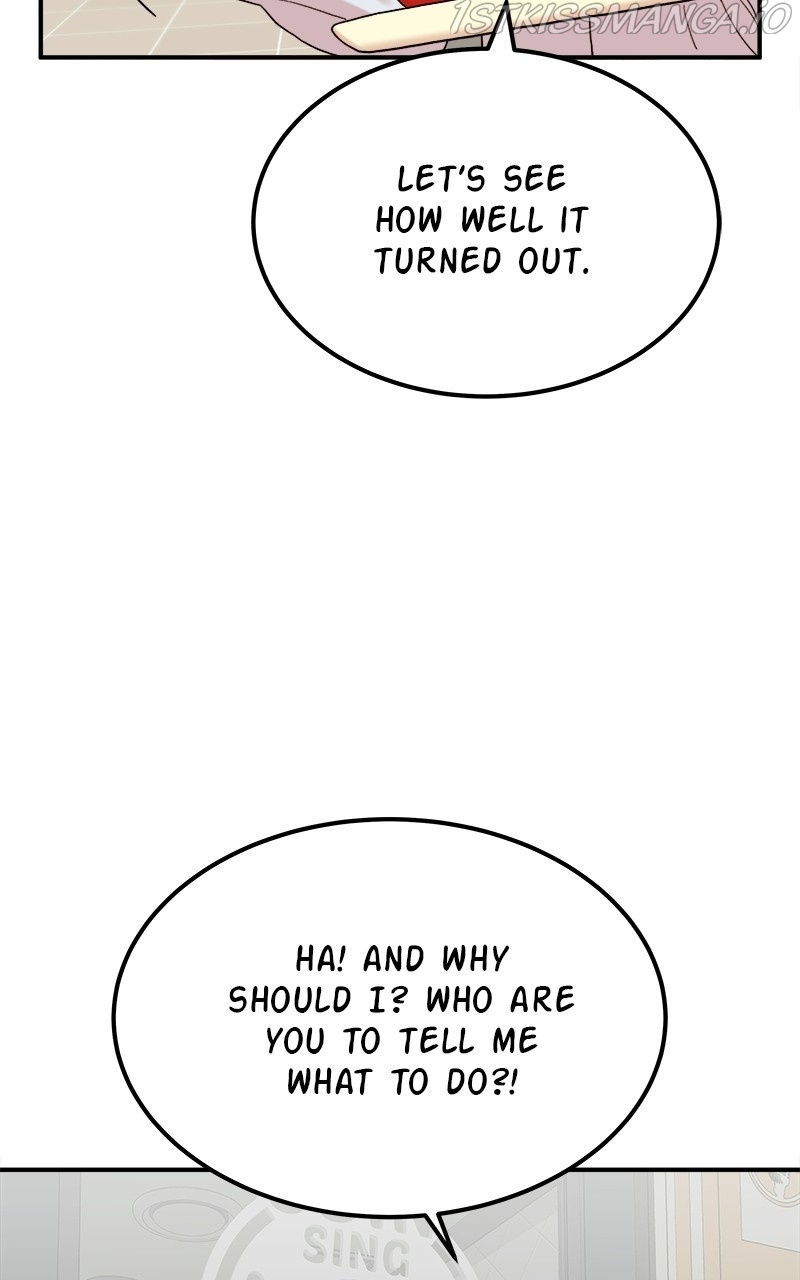 My Dud to Stud Boyfriend chapter 21 - page 7
