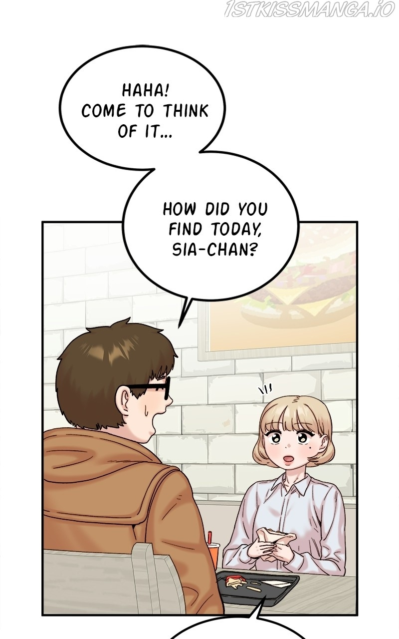My Dud to Stud Boyfriend chapter 21 - page 70