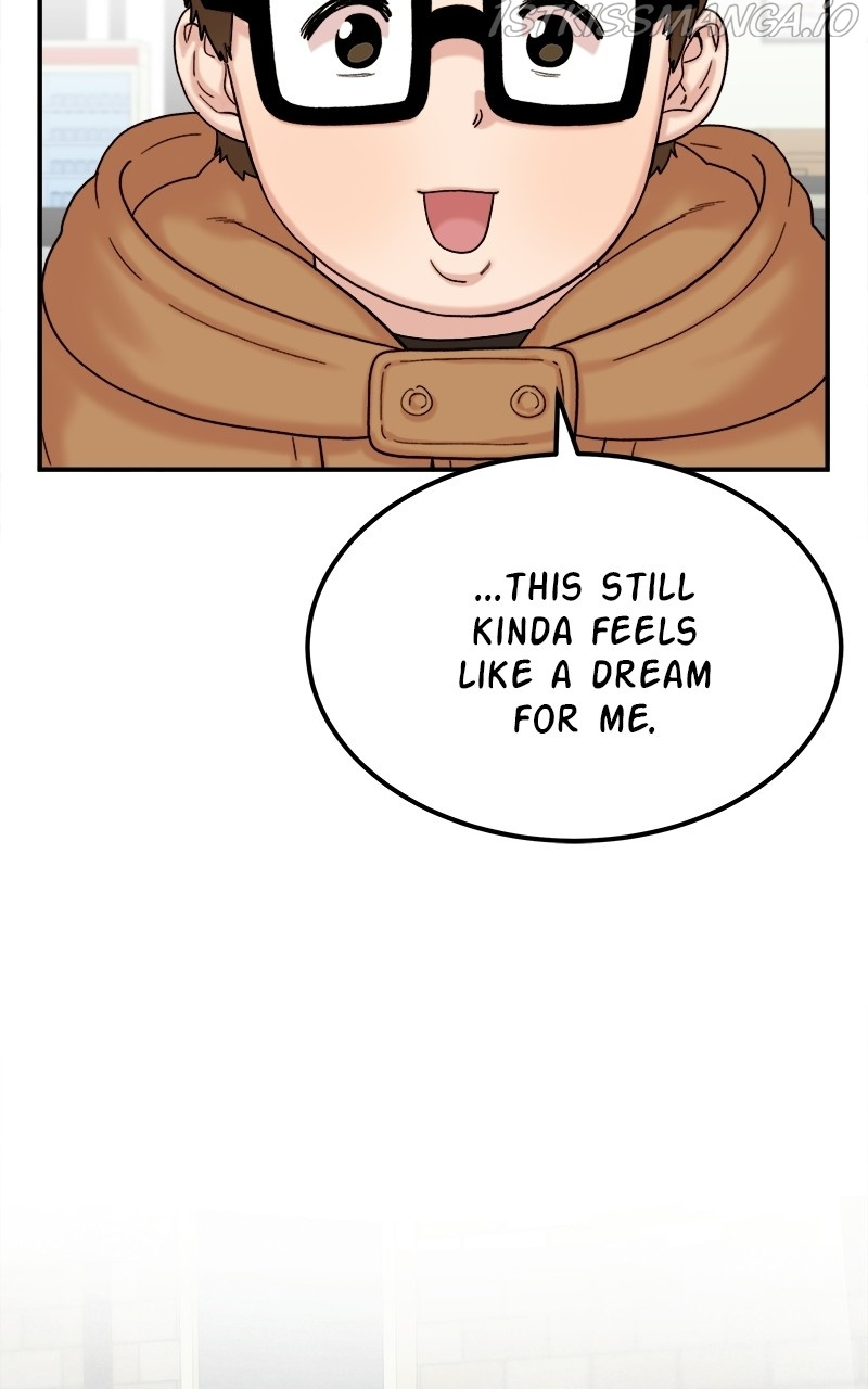My Dud to Stud Boyfriend chapter 21 - page 72