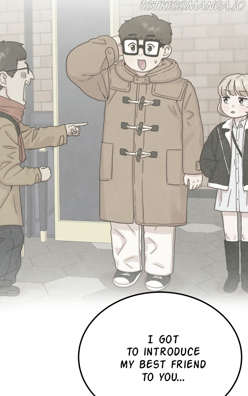 My Dud to Stud Boyfriend chapter 21 - page 73