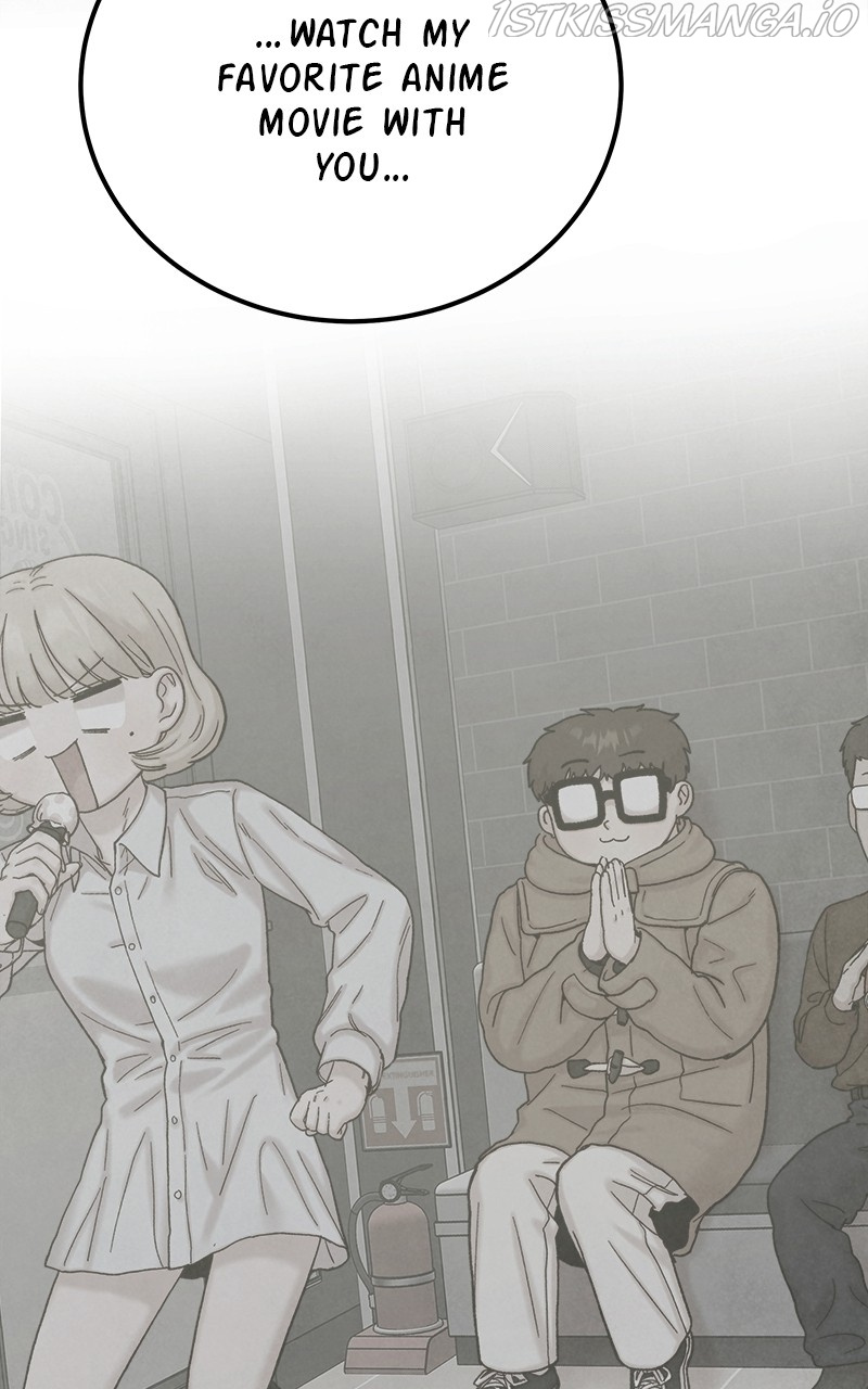 My Dud to Stud Boyfriend chapter 21 - page 75