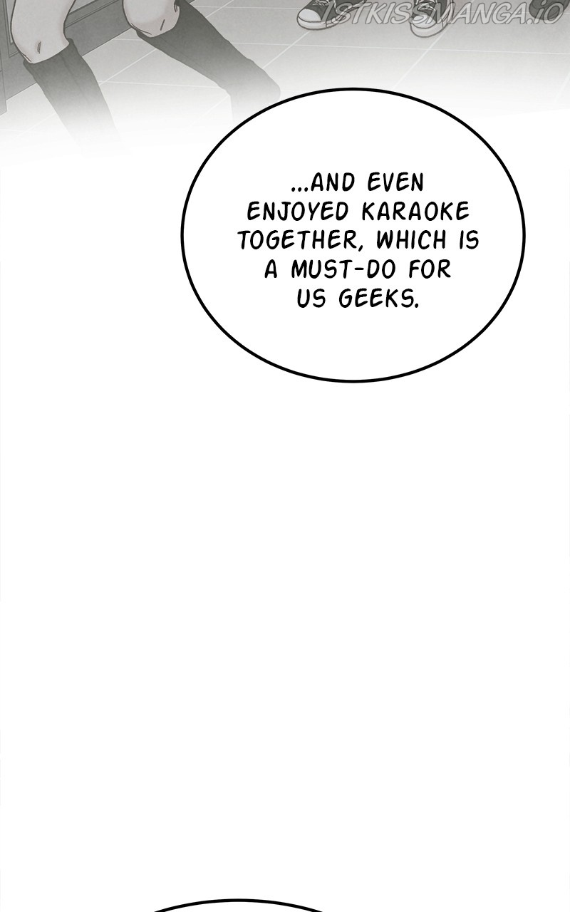 My Dud to Stud Boyfriend chapter 21 - page 76