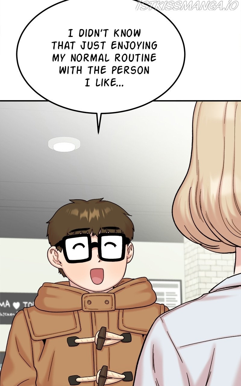My Dud to Stud Boyfriend chapter 21 - page 77
