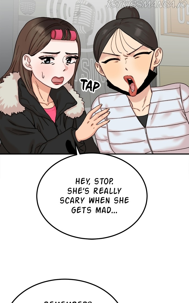 My Dud to Stud Boyfriend chapter 21 - page 8