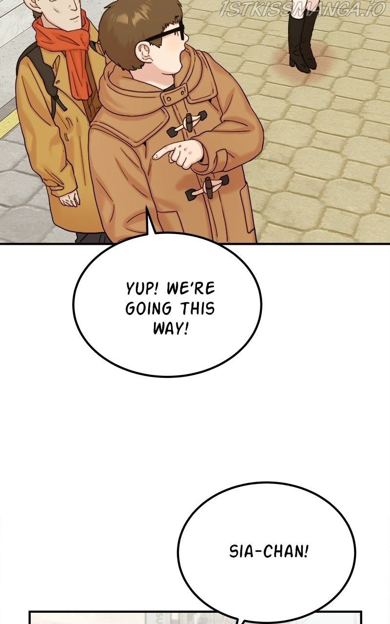 My Dud to Stud Boyfriend chapter 21 - page 82