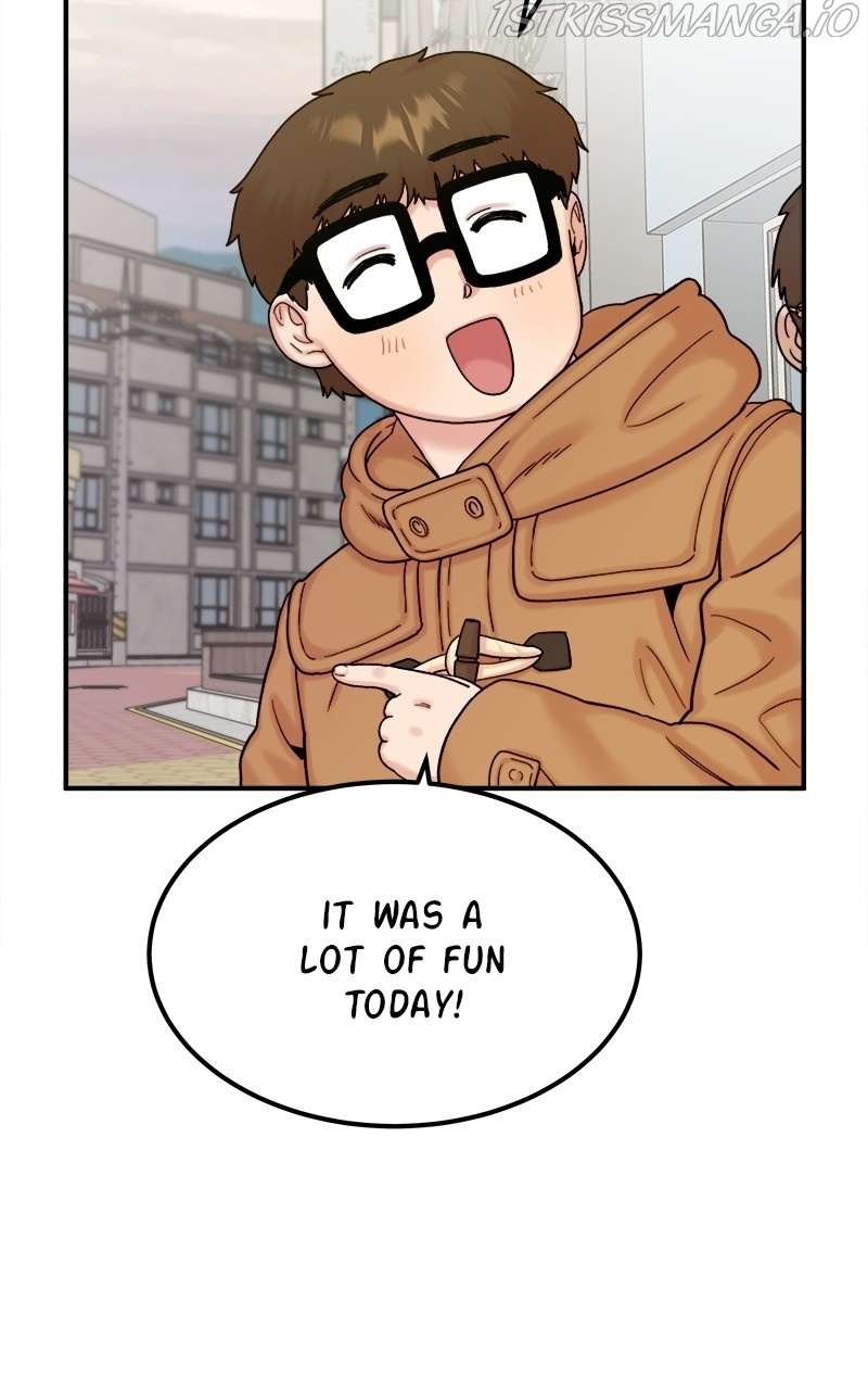 My Dud to Stud Boyfriend chapter 21 - page 83
