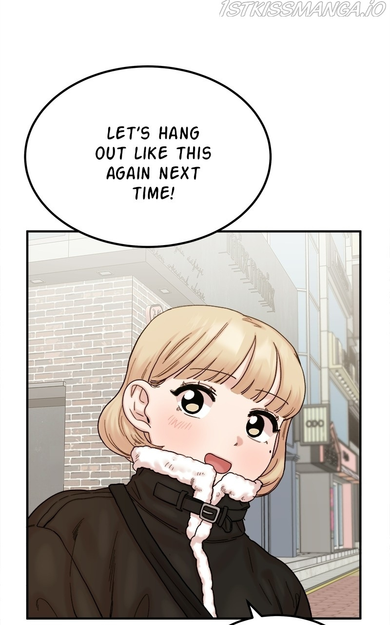 My Dud to Stud Boyfriend chapter 21 - page 84