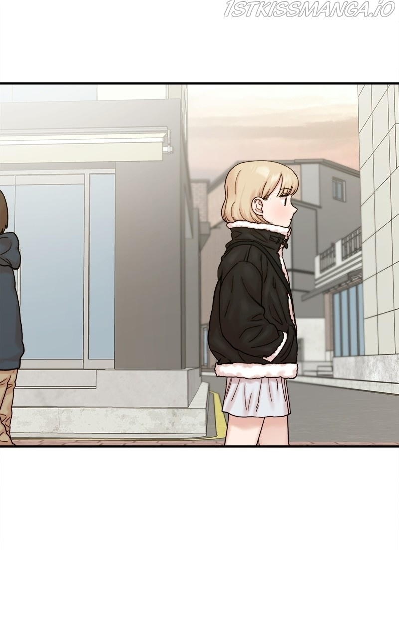 My Dud to Stud Boyfriend chapter 21 - page 87