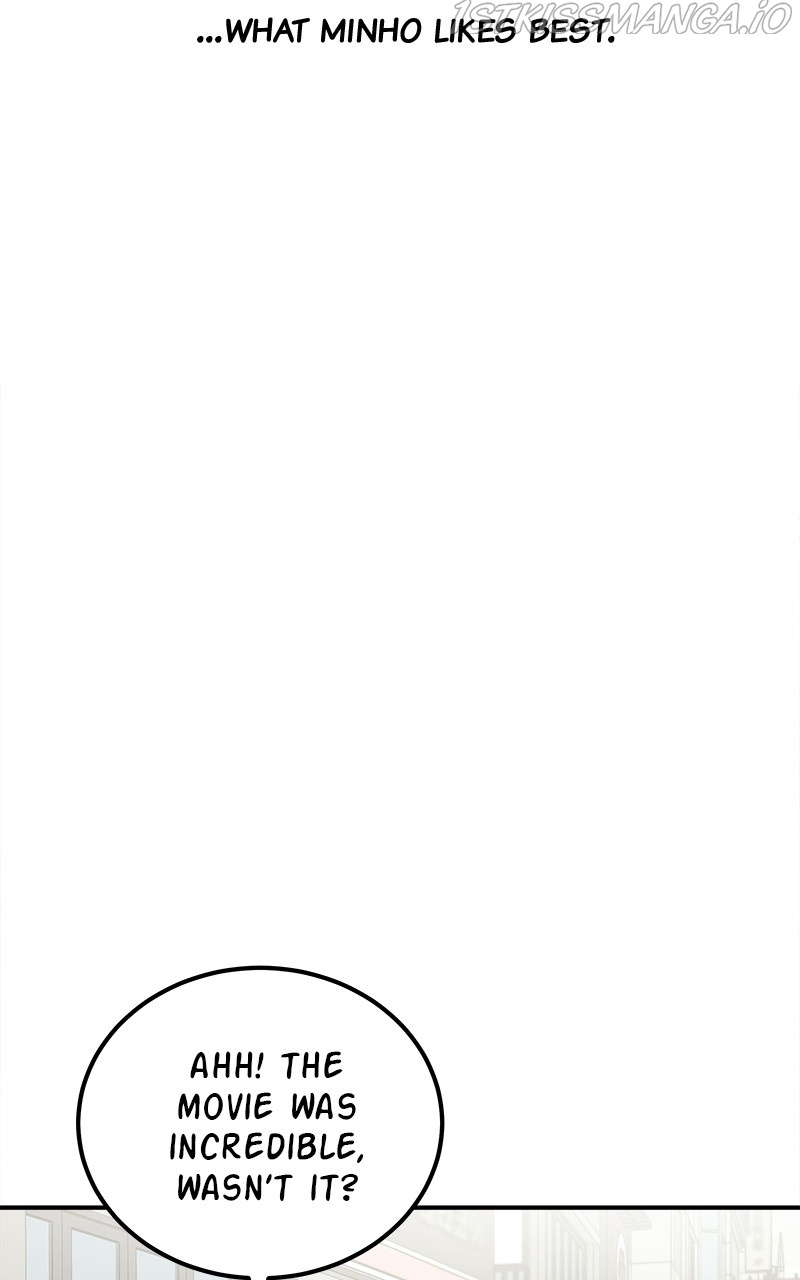 My Dud to Stud Boyfriend chapter 21 - page 90
