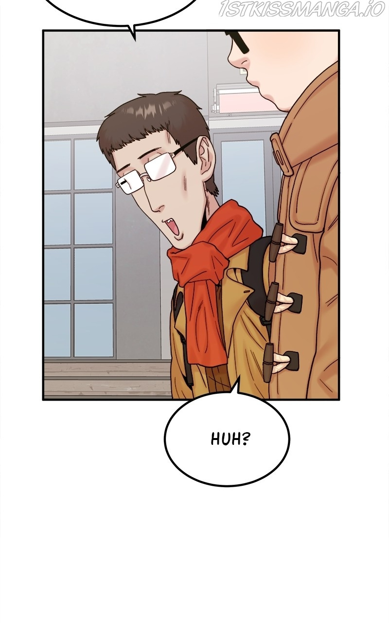 My Dud to Stud Boyfriend chapter 21 - page 92