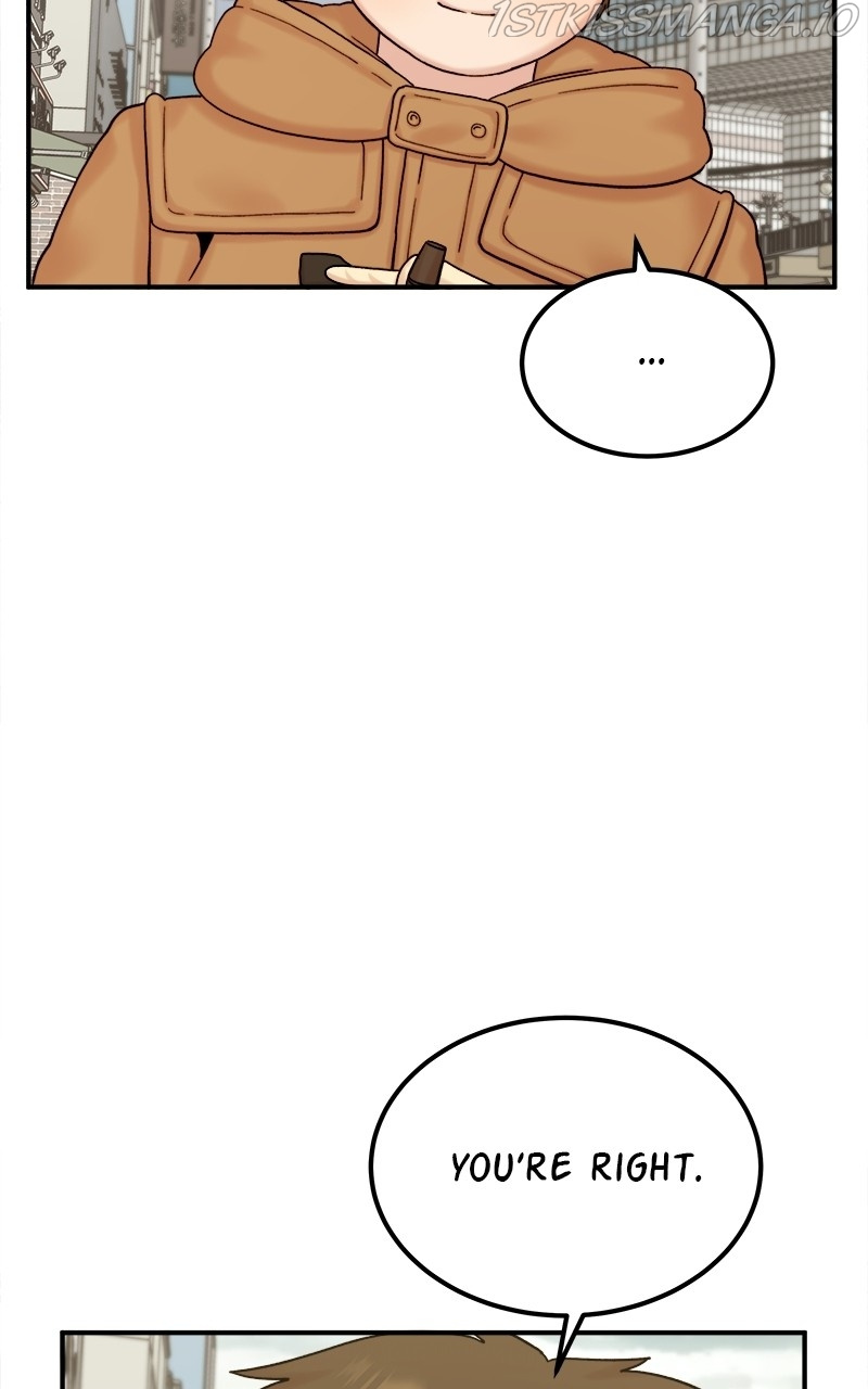 My Dud to Stud Boyfriend chapter 21 - page 95